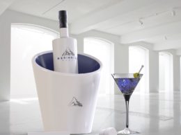 Introducing BeringIce: The vodka that has got everyone talking