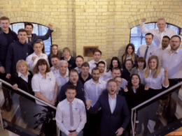 Local family business needs your vote to represent the UK in the European Business Awards