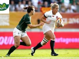Fruit Bowl launches Rugby competition to get kids active
