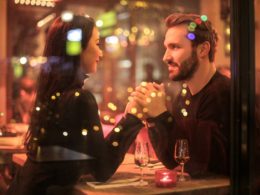 Smile for A Successful Date This Valentine’s Day