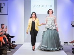 A recap of 2018’s Fashions Finest & Britain’s Top Designer Award