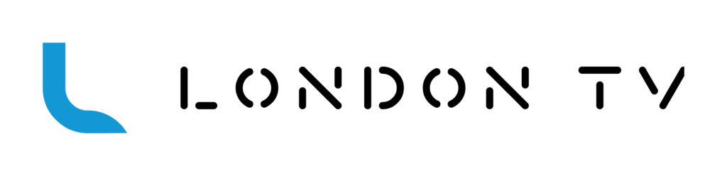 London TV - Logo