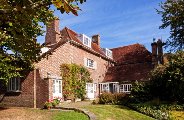 Farleys-House-Sussex-England-copyright-Lee-Miller-Archives