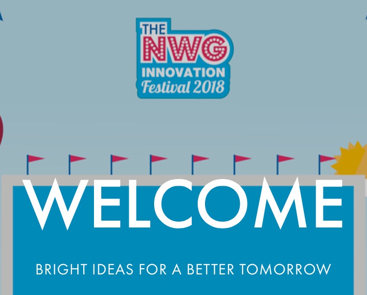 Northumbrian Water brings back HUGE innovation festival London Post