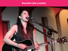 Free music lessons coming to London this weekend