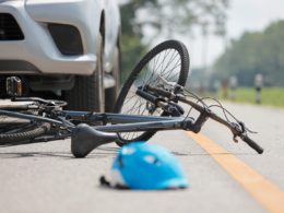 New figures reveal the 10 most dangerous places to be a cyclist in the UK