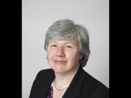 The British Library’s Chief Librarian Caroline Brazier has been awarded a CBE