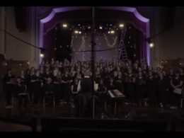 The Military Wives Choirs’ album ‘Remember’ is out today