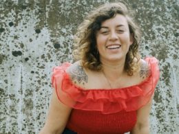 Fat Girl Clothing Festival Coming to Hoxton Square Bar & Kitchen