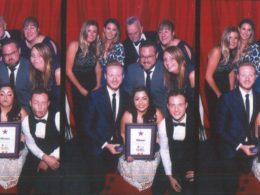 Bedfont Scientific named Technology Business of the Year at KEiBA 2018