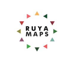 International arts non-profit RUYA MAPS to launch October 2018