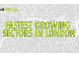 Inside London’s Fastest Growing Sectors in 2018