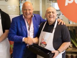 CENTREPOINT’S BIG BROTH FUNDRAISING CAMPAIGN SEEKS 3,000 SOUPER TROUPERS