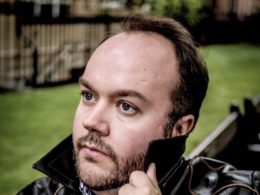 Film Producer Jonathan Sothcott welcomes cancellation of Celebrity Big Brother