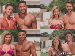 Here is the impact the Love Island girls are having on women