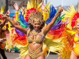 London MP Sarah Olney pledges five-year funding deal for Notting Hill Carnival