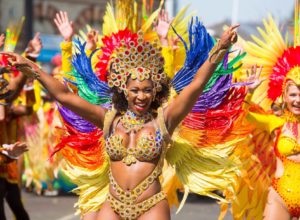 London MP Sarah Olney pledges five-year funding deal for Notting Hill Carnival