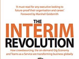 Four business books for Londoner’s to enjoy this summer