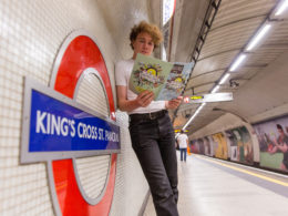 New campaign encourages Londoners to explore everything London has to offer