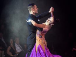 Killick Royale Championships 2018 set to be the biggest yet!