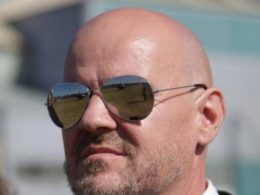 TV presenter Ray Jorden could be “mystery celebrity” entering Celebrity Big Brother house