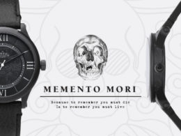 London watch designers The Camden Watch Co bring event to London