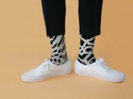 Karan X Look Mate London Collaboration Launches