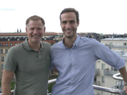 Mynewsdesk acquires Mention to create a global leader in real-time web and social listening