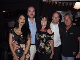 Inside The Hereford Films 2nd Annual Summer Party