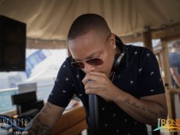 EXCLUSIVE: DJ Ironik tells all ahead of London headline show