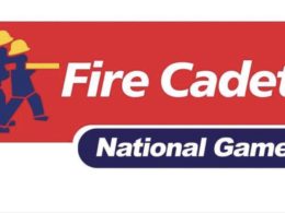 National Fire Cadets Games to be held in London