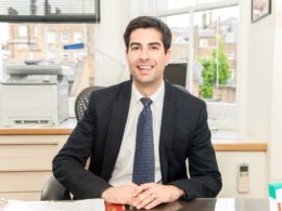 Meet Dr Richard Marques – The Man Behind Every Celebrity Smile
