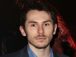 Director Adam Stephen Kelly opens up about future projects and Hereford Films role in interview