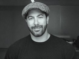 Shades of Blue actor Victor Turpin opens up about working with Jennifer Lopez