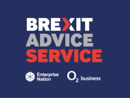 Enterprise Nation launches Brexit Advice Service for UK small businesses