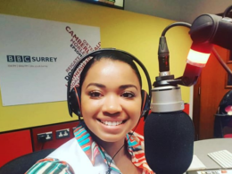 Inside Miss Surrey’s Ripple Effect