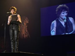V20 London Rising Announced: Calling London to RISE