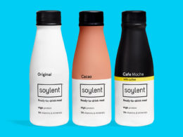 Meal replacement brand Soylent to launch in UK next week
