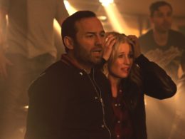 EXCLUSIVE: Brad Moore talks Gloves Off film and future plans