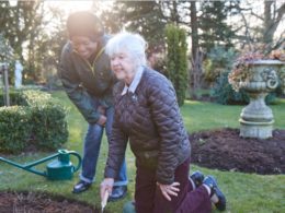 Minister of State for Care to visit leading home care startup