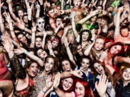 Students at risk of irreversible damage to hearing and tinnitus this freshers’ week