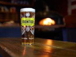 Celebrate Oktoberfest with Fuller’s at Royal Wharf