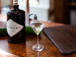 Hendrick’s Gin Tini Martini announce event for London Cocktail Week