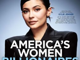 AMONG THE FORBES TOP 20 BILLIONAIRES, ONLY WOMEN ARE MBA-EDUCATED