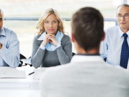 RESEARCH: 85% of interviewers admit asking candidates off-limits questions