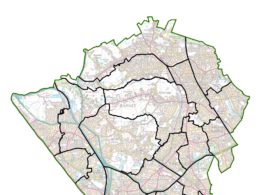 London Borough of Barnet to get new political map