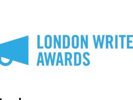 Spread the Word announces 2018 London Writers Awards winners