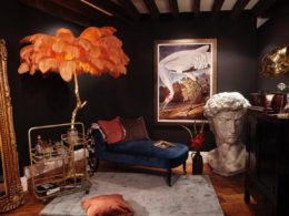 At Home with Hostmaker pops up in Clerkenwell with ‘Open House’ London Design Festival 2018