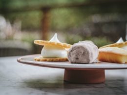 Whisk Dessert Bar pop-up this September serving three-course dessert experience