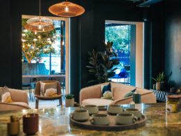 London’s most stylish and design led workspaces